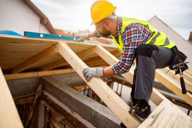 Quick and Trustworthy Emergency Roof Repair Services in Mesa Del Caballo, AZ