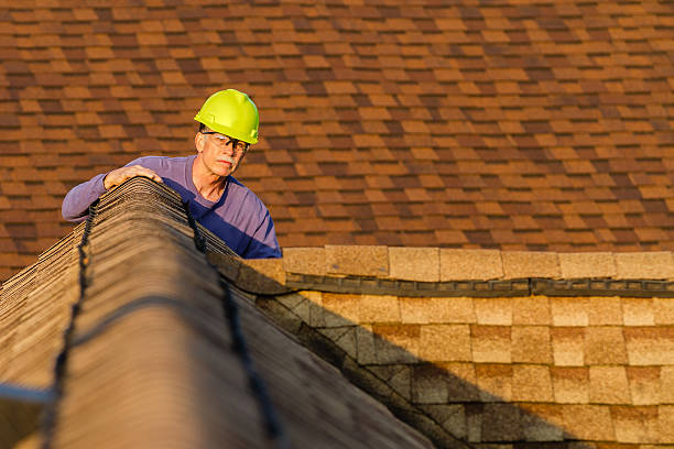 Tile Roofing Contractor in Mesa Del Caballo, AZ